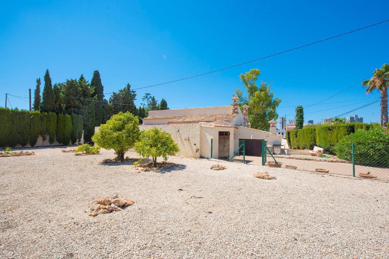 Villa Capricho - Plusholidays Calpe Luaran gambar