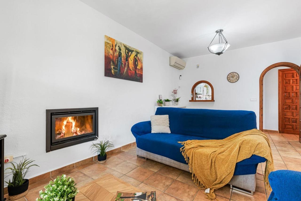 Villa Capricho - Plusholidays Calpe Luaran gambar