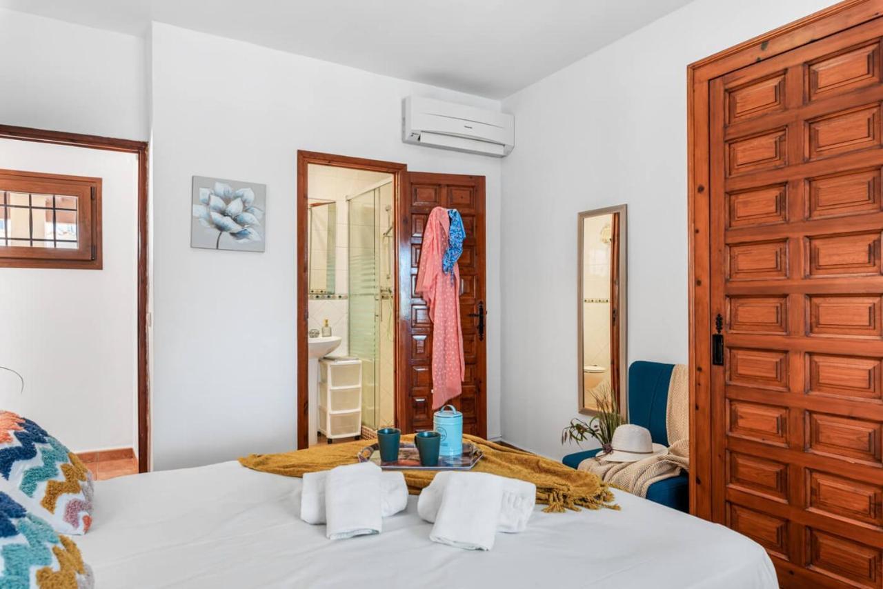 Villa Capricho - Plusholidays Calpe Luaran gambar