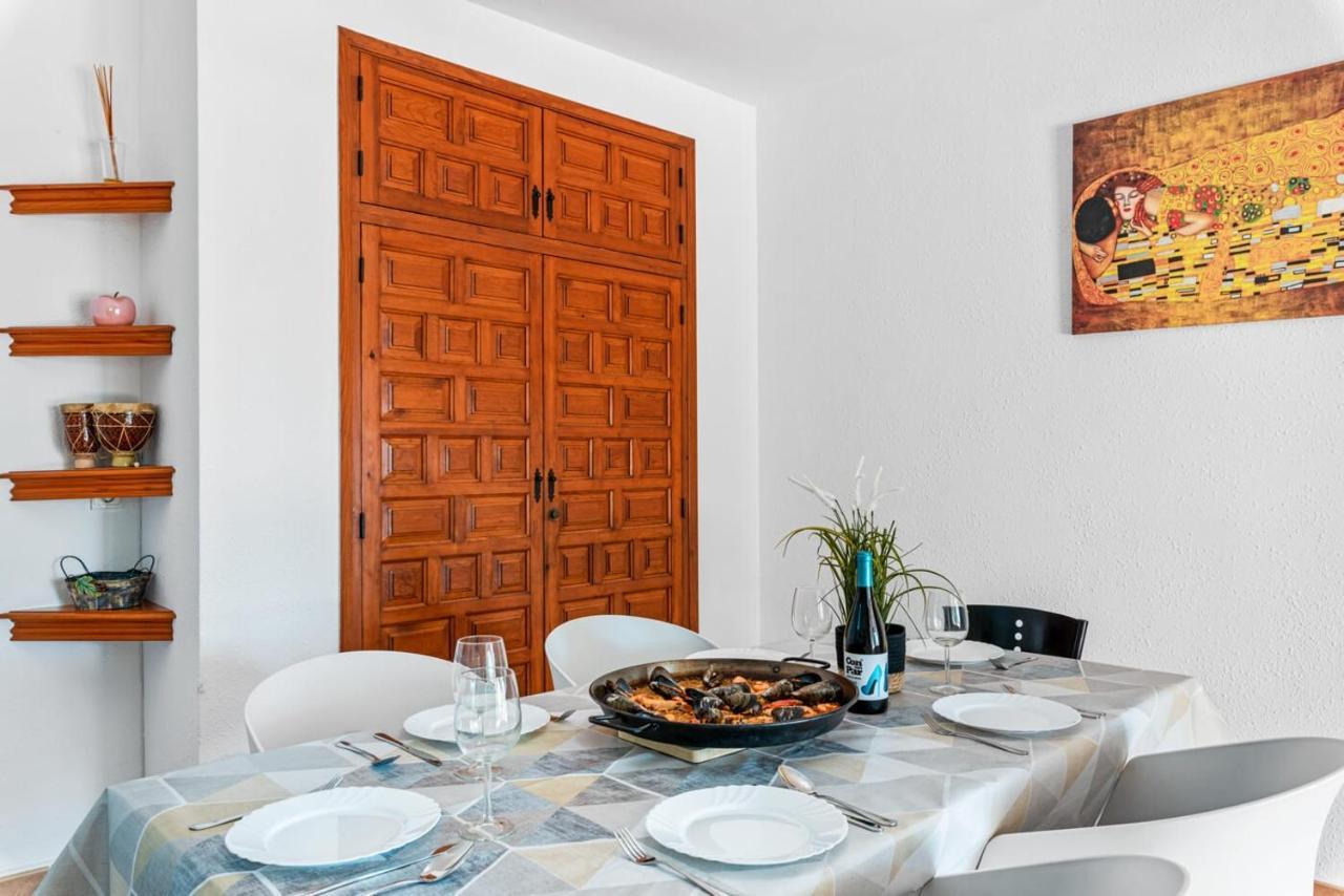 Villa Capricho - Plusholidays Calpe Luaran gambar