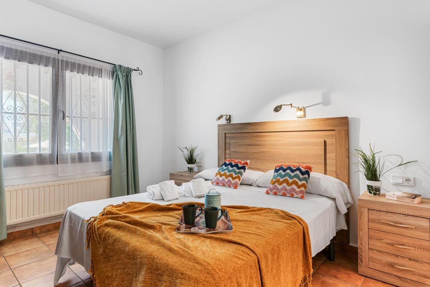 Villa Capricho - Plusholidays Calpe Luaran gambar