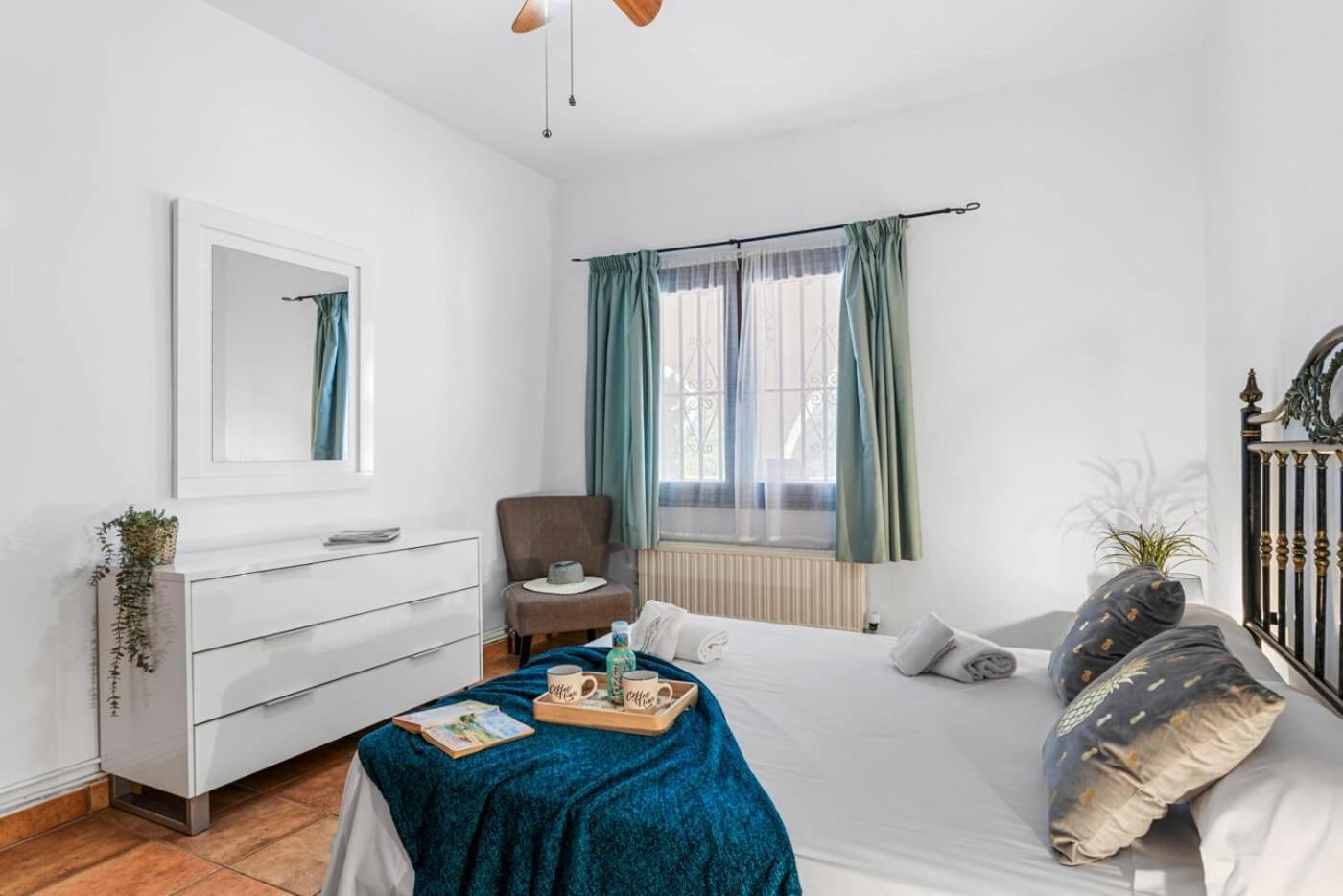 Villa Capricho - Plusholidays Calpe Luaran gambar