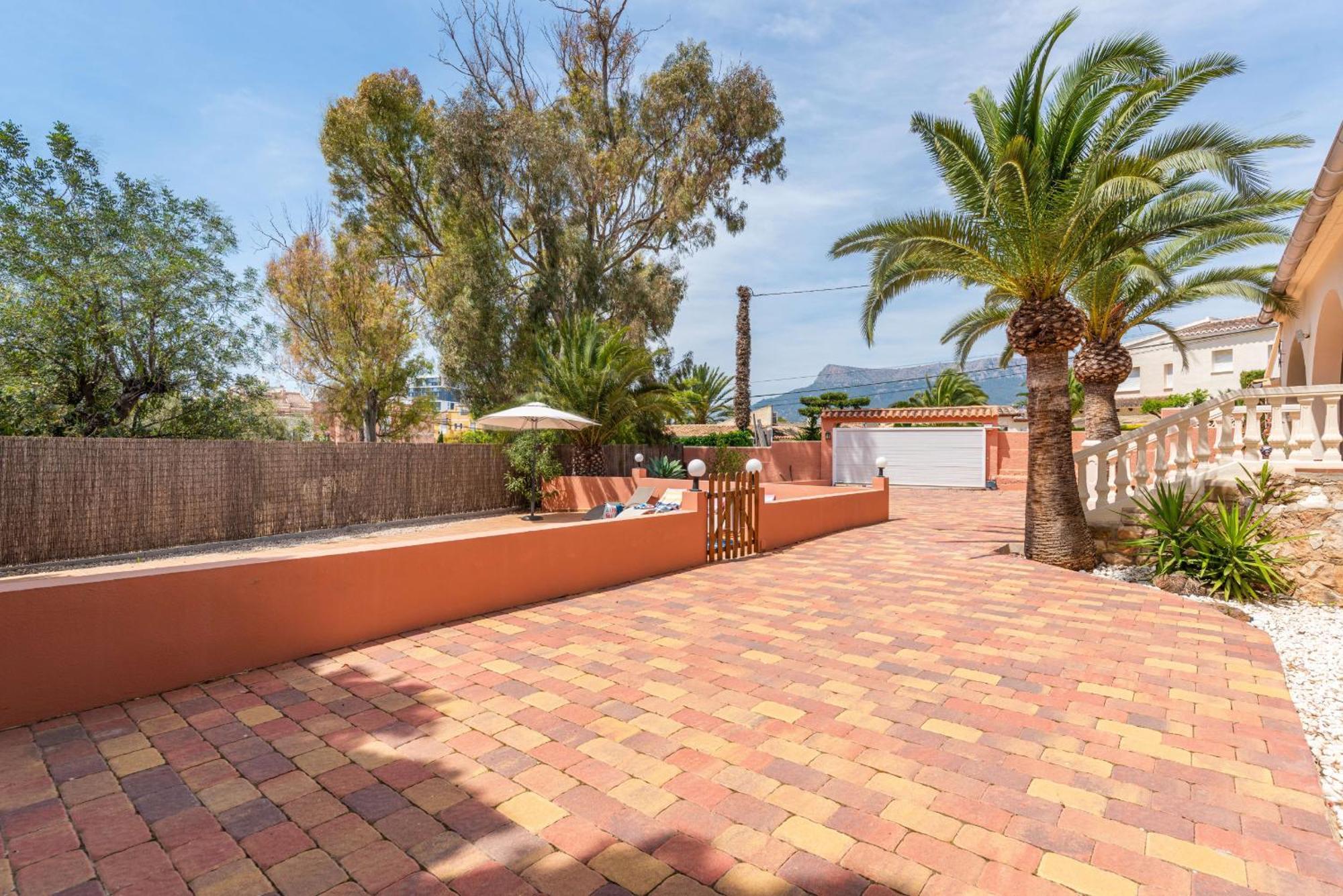 Villa Capricho - Plusholidays Calpe Luaran gambar